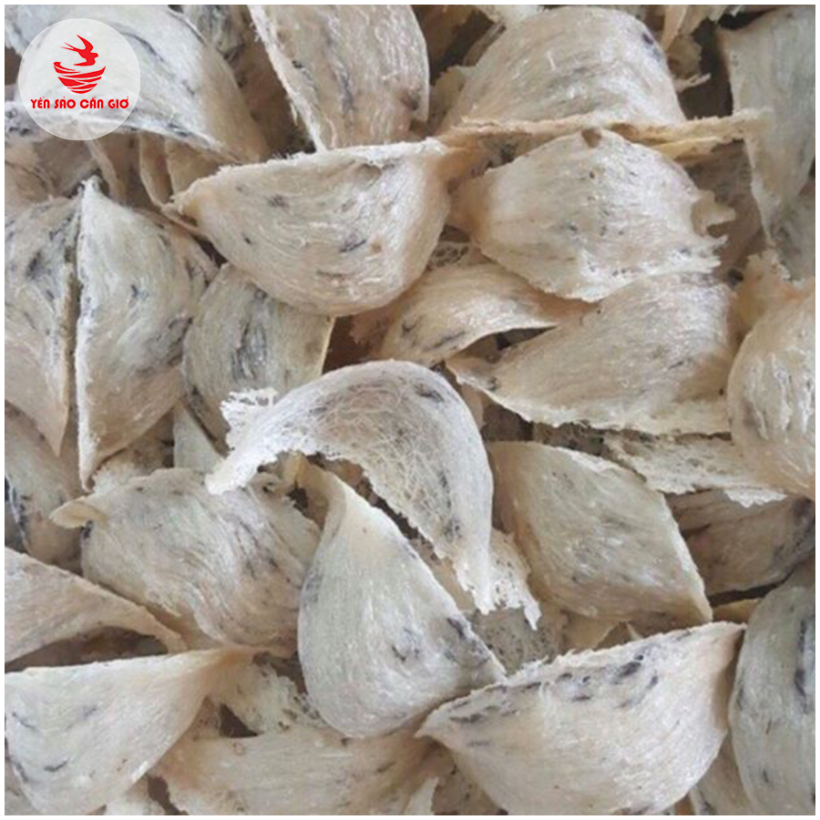  Yến Sào Cần Giờ - Yến Thô Loại 1 - 50 GR 