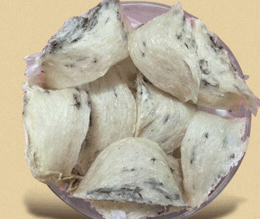 Yến Sào Cần Giờ - Yến Thô Loại 2 - 100 GR