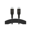 Belkin BOOSTCHARGE USB-C to USB-C Cable 240W, USB 2.0, USB-C PD 3.1