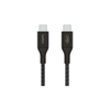 Belkin BOOSTCHARGE USB-C to USB-C Cable 240W, USB 2.0, USB-C PD 3.1