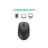 JLab GO Charge Wireless Mouse