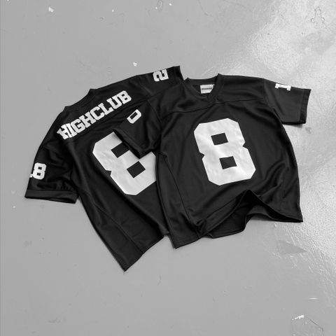  HIGHCLUB JERSEY 8 