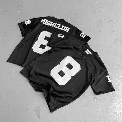  HIGHCLUB JERSEY 8 