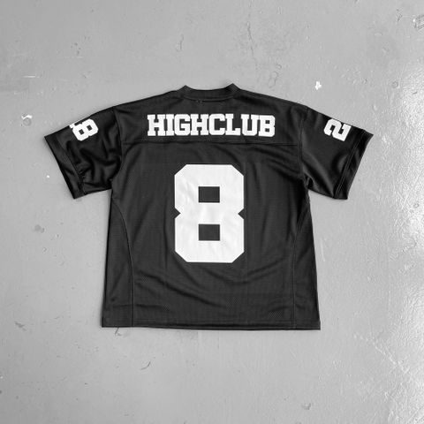  HIGHCLUB JERSEY 8 