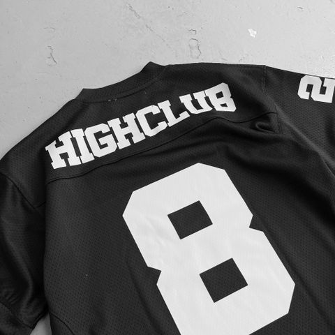  HIGHCLUB JERSEY 8 