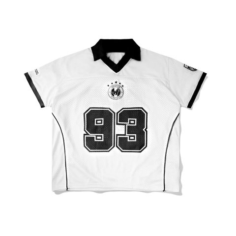  JERSEY 93 