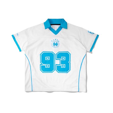  JERSEY 93 