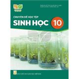 Chuyên Đề Học Sinh Học Lớp 10 - Kết Nối Tri Thức Với Cuộc Sống