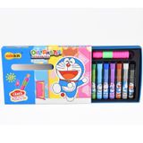 Sáp Dầu Colokit Doraemon OP-C07/DO (12 Màu)