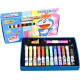 Sáp Dầu Colokit Doraemon OP-C07/DO (12 Màu)