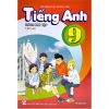 Bài Tập Tiếng Anh Lớp 9 (Chương Trình 10 Năm) - Tập 2