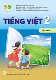 Tiếng Việt Lớp 2 - Tập 1 - Kết Nối Tri Thức Với Cuộc Sống