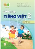Vở Bài Tập Tiếng Việt Lớp 2 - Tập 2 - Kết Nối Tri Thức Với Cuộc Sống