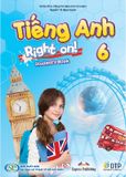 Tiếng Anh Lớp 6 - Right On - Student's Book