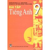 Bài Tập Tiếng Anh Lớp 9