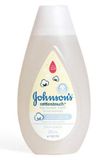 Sữa Tắm Gội Toàn Thân Johnson's Baby Cottontouch Top To Toe 200ml