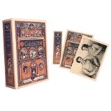Truyện Cổ Grimm - Bản Cao Cấp - Tặng Kèm Bookmark + 2 Postcard