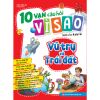 10 Vạn Câu Hỏi Vì Sao - Vũ Trụ Và Trái Đất