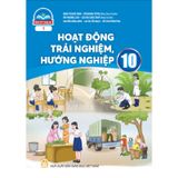 Hoạt Động Trải Nghiệm, Hướng Nghiệp Lớp 10 - Chân Trời Sáng Tạo - Bản 1