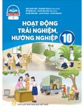 Hoạt Động Trải Nghiệm, Hướng Nghiệp Lớp 10 - Chân Trời Sáng Tạo - Bản 1