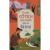 Truyện Cổ Tích Hay Nhất Dành Cho Bé Trai