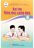 Bài Tập Giáo Dục Công Dân Lớp 6 - Cánh Diều