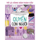 Tớ Là Công Dân Toàn Cầu - Quyền Con Người