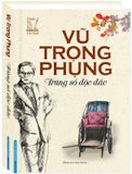 Trúng Số Độc Đắc - Danh Tác Văn Học Việt Nam (Bìa Cứng)
