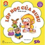 Bé Học Lễ Giáo - Tập 56: Lớp Học Của BuBu