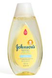 Sữa Tắm Gội Toàn Thân Johnson's Baby 200ml