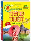 8 Phút Tự Học Giao Tiếp Tiếng Nhật Mỗi Ngày