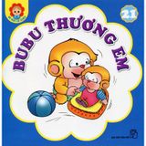 Bé Học Lễ Giáo - Tập 21: BuBu Thương Em