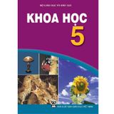 Khoa Học Lớp 5