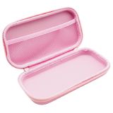 Bóp Viết Eva Lớp Học Mật Ngữ VPH03-0101 - Shiny Pink