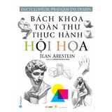 Bách Khoa Toàn Thư - Thực Hành Hội Họa