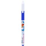 Bút Gel Thiên Long Doraemon GEL-012/DO - Mực Xanh