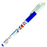 Bút Gel Thiên Long Doraemon GEL-012/DO - Mực Xanh