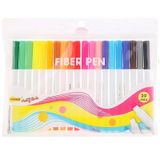 Bút Lông Màu Fiber Pen Colokit FP-C03