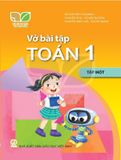 Vở Bài Tập Toán Lớp 1 - Tập 1 - Kết Nối Tri Thức Với Cuộc Sống