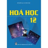 Hoá Học Lớp 12