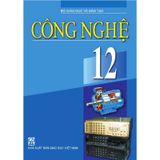 Công Nghệ Lớp 12