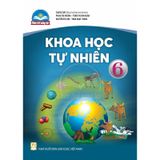 Khoa Học Tự Nhiên Lớp 6 – Chân Trời Sáng Tạo