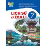 Lịch Sử Và Địa Lí Lớp 7 - Kết Nối Tri Thức Với Cuộc Sống