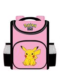 Ba lô chống gù VBAG BL04BM PIKACHU Hồng