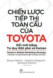 Chiến Lược Tiếp Thị Toàn Cầu Của Toyota