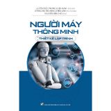 Người Máy Thông Minh: Thiết Kế Lập Trình