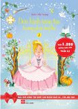 Combo 2 - Sticker Dolly Dressing - Dán Hình Sáng Tạo Trang Phục Búp Bê - 4 Cuốn