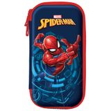 Bóp Viết Eva Spider-Man Red - HooHooHaHa® VPH03-1301