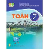 Toán Lớp 7 - Tập 1 - Kết Nối Tri Thức Với Cuộc Sống