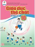 Giáo Dục Thể Chất Lớp 10: Bóng Rổ - Cánh Diều